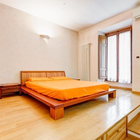 Vatican Museums - Zen-Style Loft With Jacuzzi Rome Luaran gambar