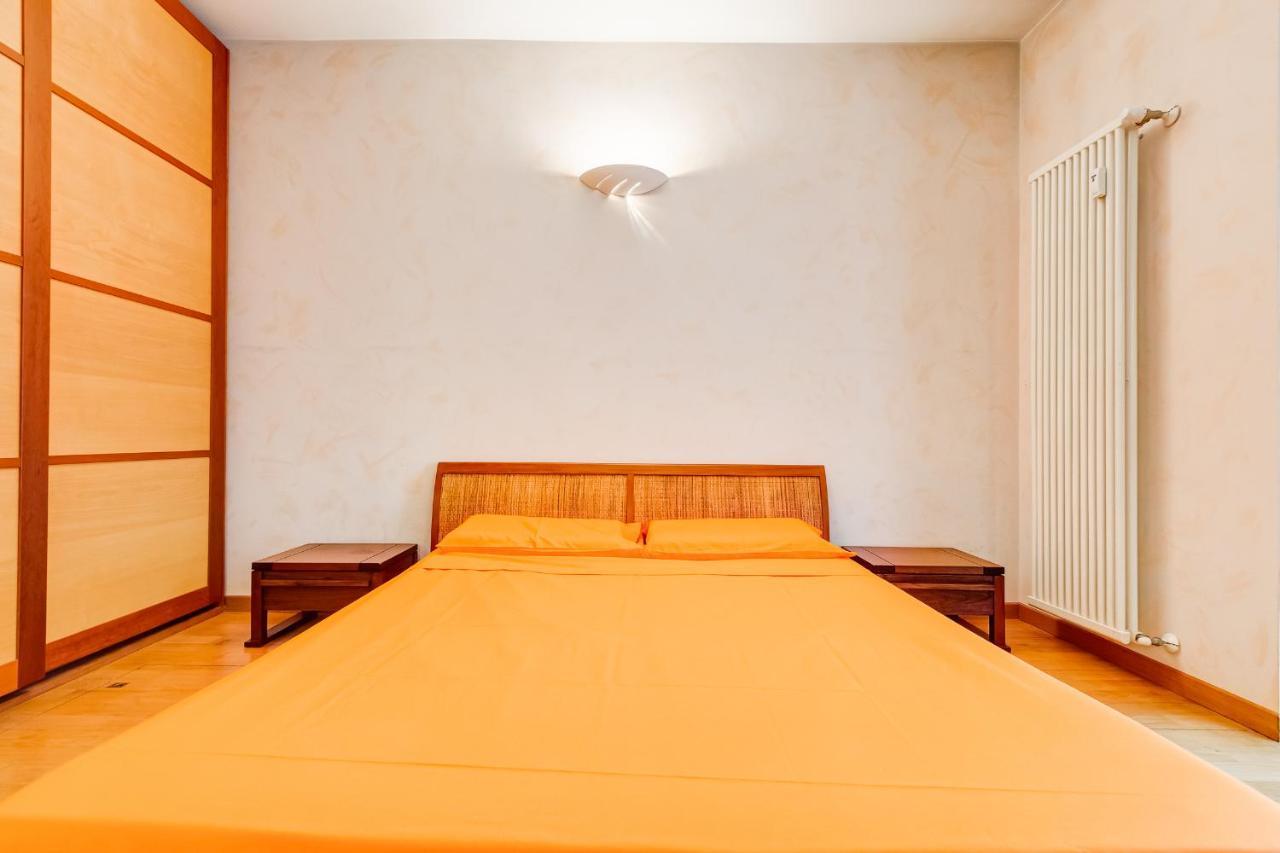 Vatican Museums - Zen-Style Loft With Jacuzzi Rome Luaran gambar